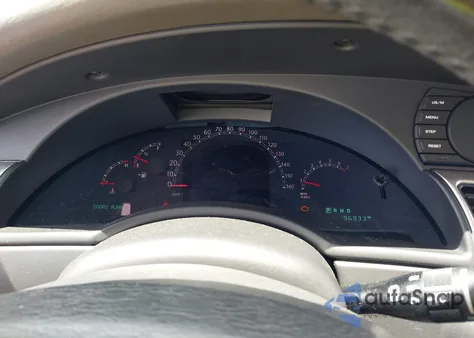 2007 Chrysler Pacifica Limited z USA, uszkodzony, nr VIN 2A8GM78X67R163158